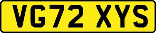 VG72XYS