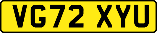 VG72XYU