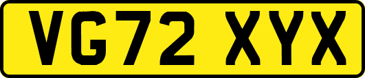 VG72XYX