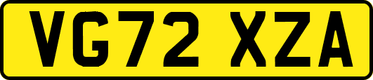 VG72XZA