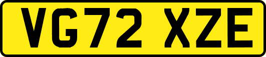 VG72XZE