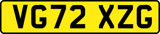 VG72XZG