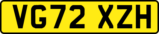 VG72XZH