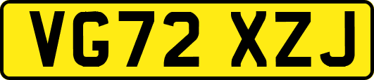 VG72XZJ