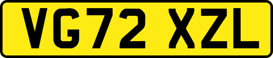 VG72XZL