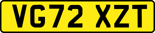 VG72XZT