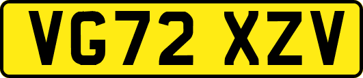 VG72XZV