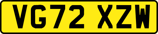 VG72XZW
