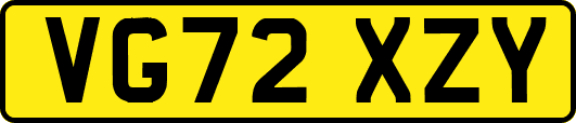 VG72XZY