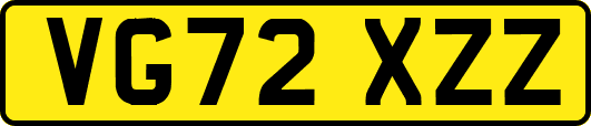 VG72XZZ