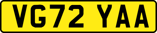 VG72YAA