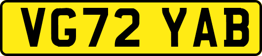 VG72YAB