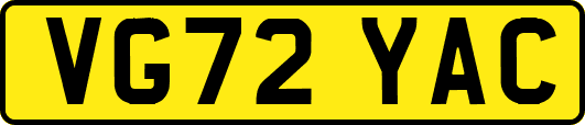 VG72YAC