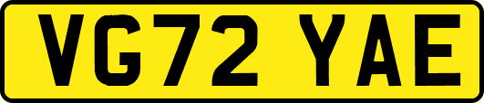 VG72YAE