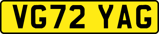 VG72YAG
