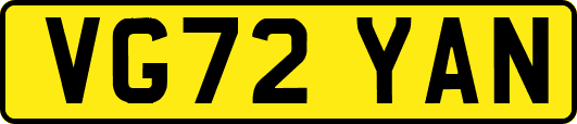 VG72YAN