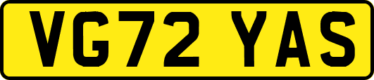 VG72YAS