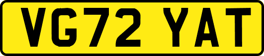VG72YAT