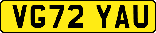 VG72YAU