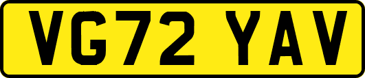 VG72YAV