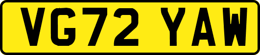 VG72YAW