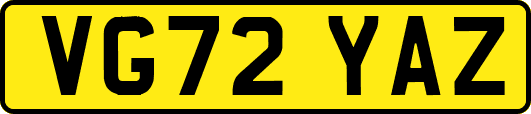 VG72YAZ