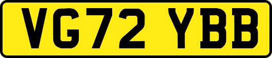 VG72YBB