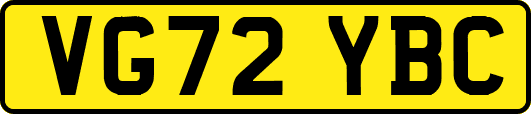 VG72YBC