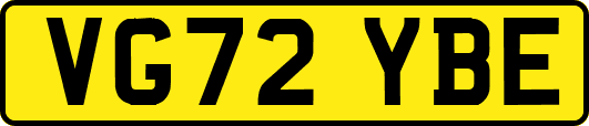 VG72YBE