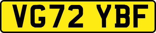 VG72YBF
