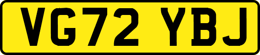 VG72YBJ