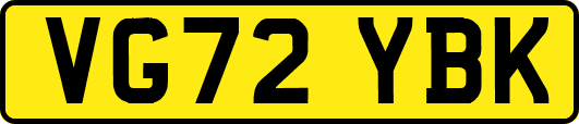 VG72YBK