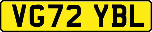 VG72YBL