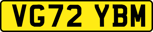VG72YBM