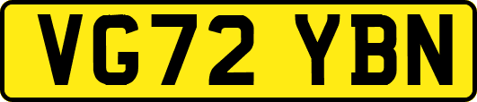 VG72YBN