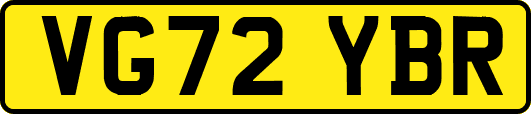 VG72YBR