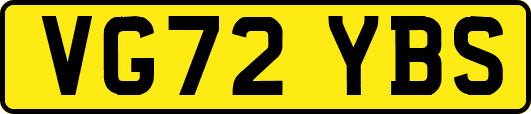 VG72YBS