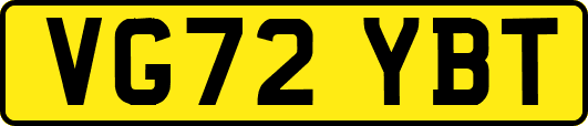 VG72YBT