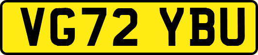 VG72YBU