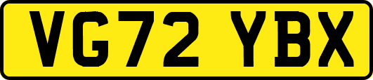 VG72YBX