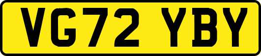 VG72YBY