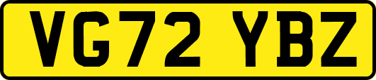 VG72YBZ