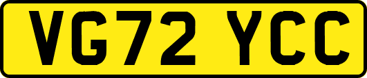 VG72YCC