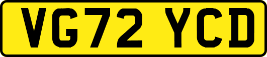 VG72YCD