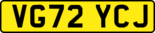 VG72YCJ