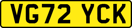 VG72YCK