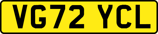 VG72YCL