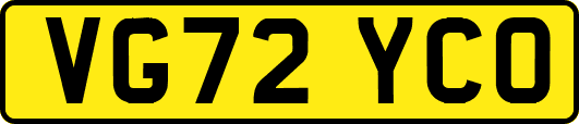 VG72YCO