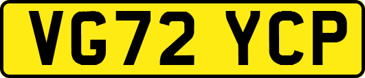 VG72YCP