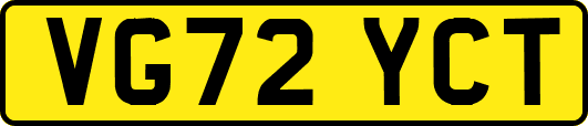 VG72YCT